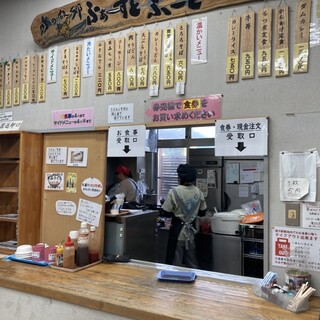 道の駅 みなかみ水紀行館_2