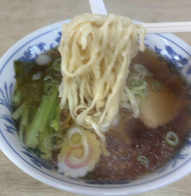 来々軒 - 白坂（食堂）の写真