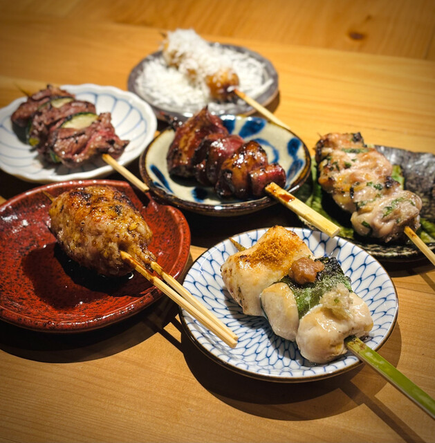 三茶一九 ハナレ
