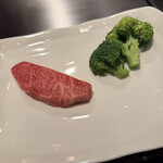 表参道うかい亭 - 