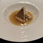 表参道うかい亭 - 