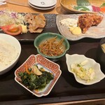大かまど飯 寅福 - 