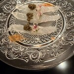 表参道うかい亭 - 