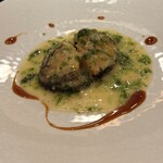 表参道うかい亭 - 