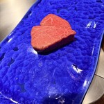 表参道うかい亭 - 