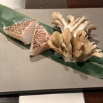 表参道うかい亭 - 