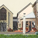 洋風笠間菓子グリュイエール - 