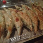 ぎょうざ屋 - 