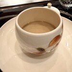 表参道うかい亭 - 