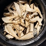 表参道うかい亭 - 