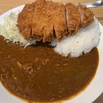 とんかつ檍のカレー屋 いっぺこっぺ 新橋店 - 