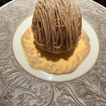 表参道うかい亭 - 