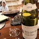 表参道うかい亭 - 