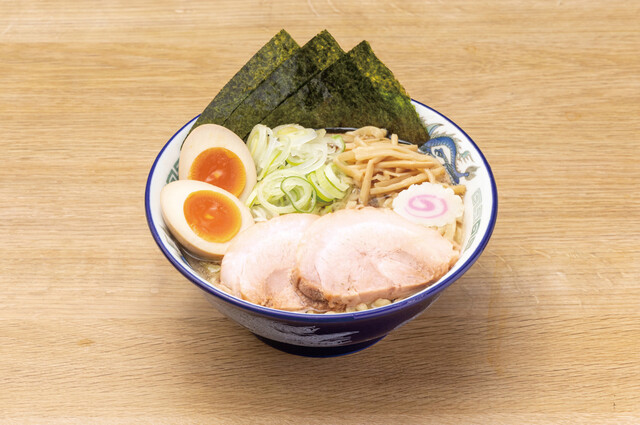 舎鈴 アピタ長津田店 - 長津田/つけ麺 | 食べログ