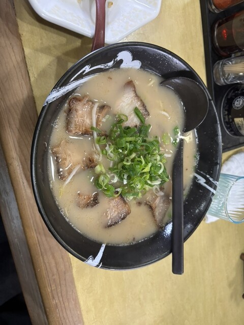 Ninniku Ramen Kaido photo