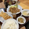ぎょうざの満洲 野田阪神店