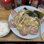 ラーメンショップ - 
