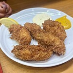 とんかつ不二 - 