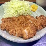 とんかつ不二 - 