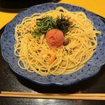 五右衛門 - 料理写真: