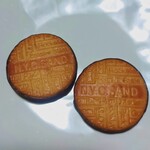 ニューヨークシティサンド - 