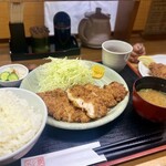 とんかつ不二 - 