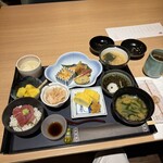日本料理 八重山 - 