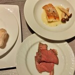 TAOYA - 料理写真: