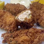 とんかつ不二 - 