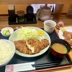 とんかつ不二 - 