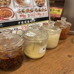 広州市場 中目黒店 - 