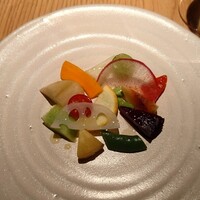 ラ・ボンヌターブル - 