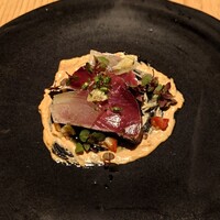 ラ・ボンヌターブル - 