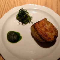 ラ・ボンヌターブル - 