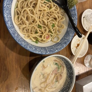 つけ麺 いちびり_0