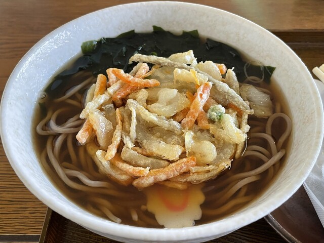 お食事処 蝶や - 鶴岡（ラーメン）の写真