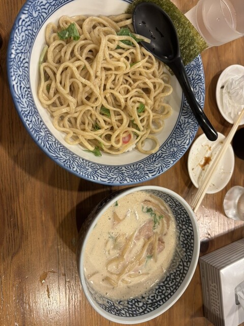Tsukemen Ichibiri photo
