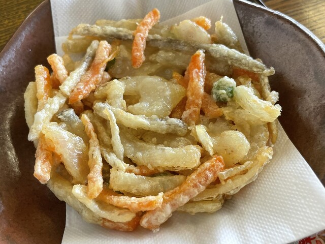 お食事処 蝶や - 鶴岡（ラーメン）の写真