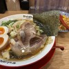 ちゃんぽん亭  ロサヴィア茨木店
