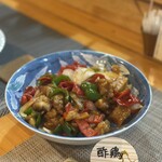 ときの庵 - 