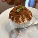 星乃珈琲店 - 料理写真: