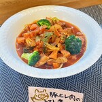 ときの庵 - 