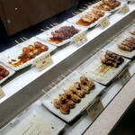 銀座惣菜店 - 