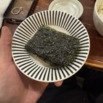 炭火焼肉 ホルモン やま元 - 韓国のり