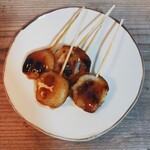 御菓子所 勉強堂 - 