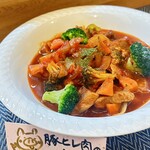 ときの庵 - 