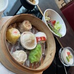 盤古殿 コレド日本橋店 - 