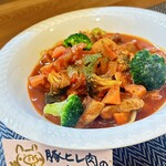 ときの庵 - 