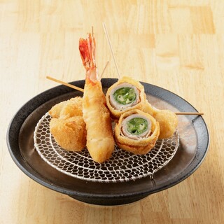 寿司と串とわたくし_2