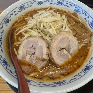ラーメンの松喜_0